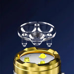 Small Rechargeable LED Torch