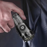 Small Rechargeable LED Torch - Vorem