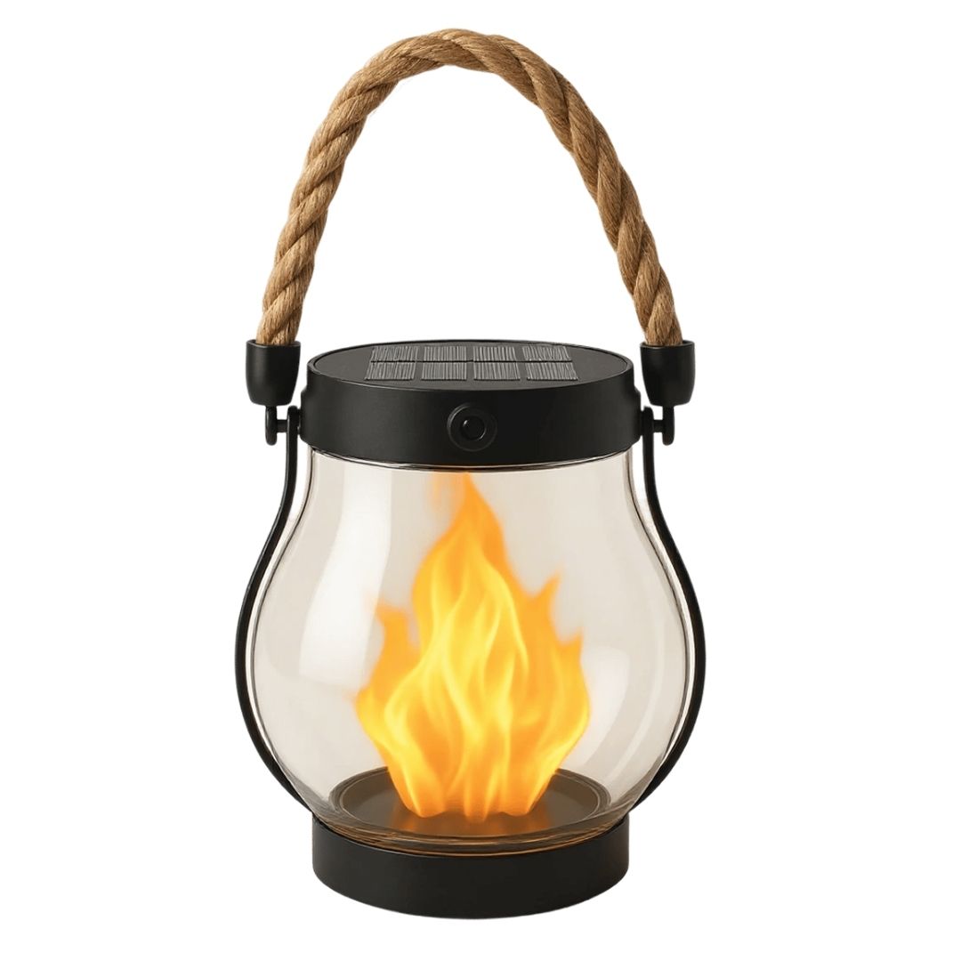 Solar Lanterns