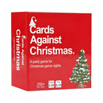 Cards Against Christmas