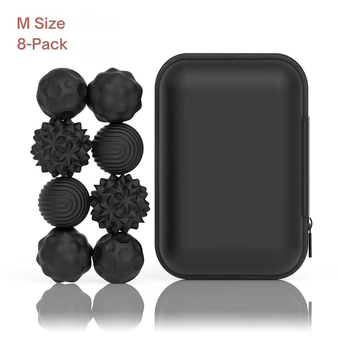 Magnetic Fidget Toy