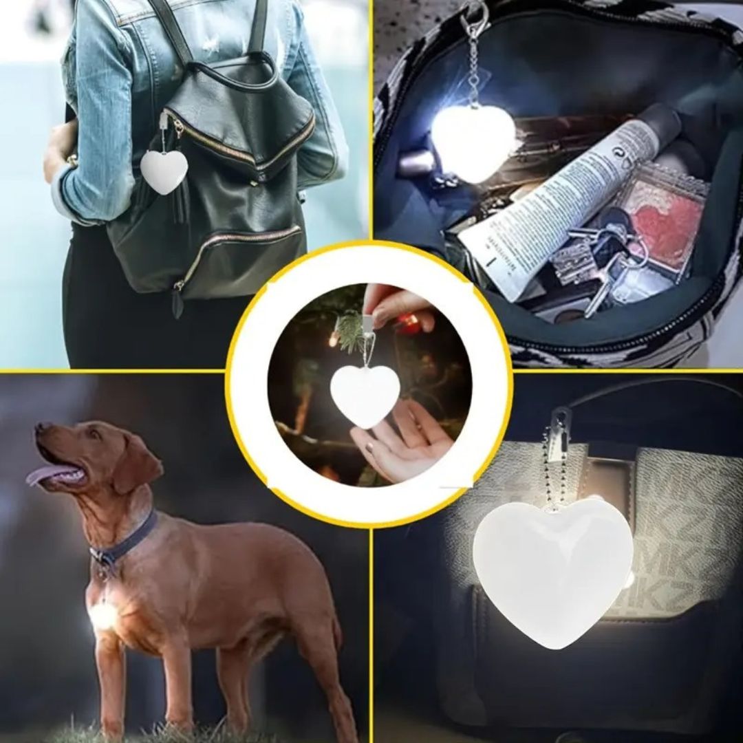 LED Handbag Light