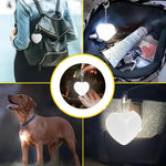 LED Handbag Light