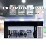 1:64 Scale Smart Car Garage
