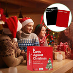 Cards Against Christmas