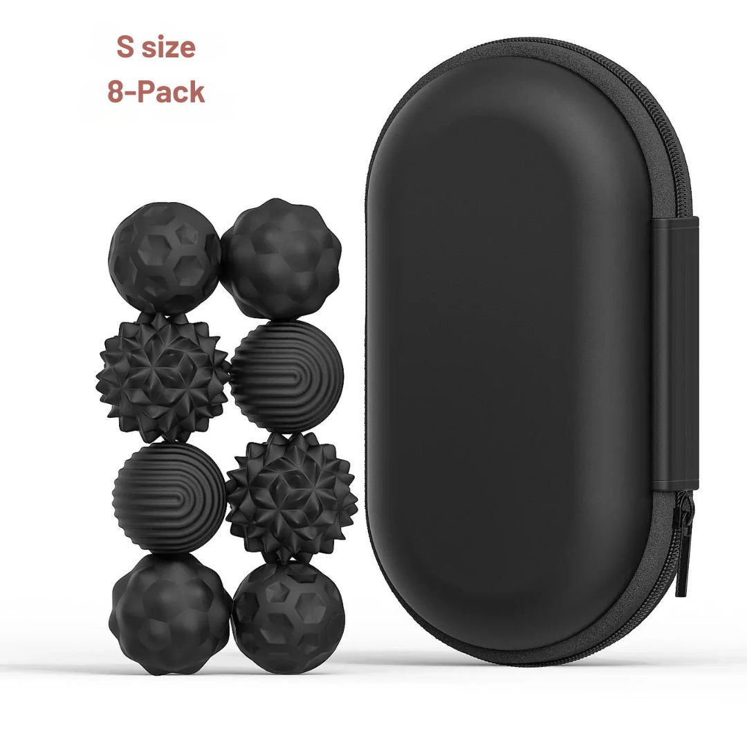 Magnetic Fidget Toy