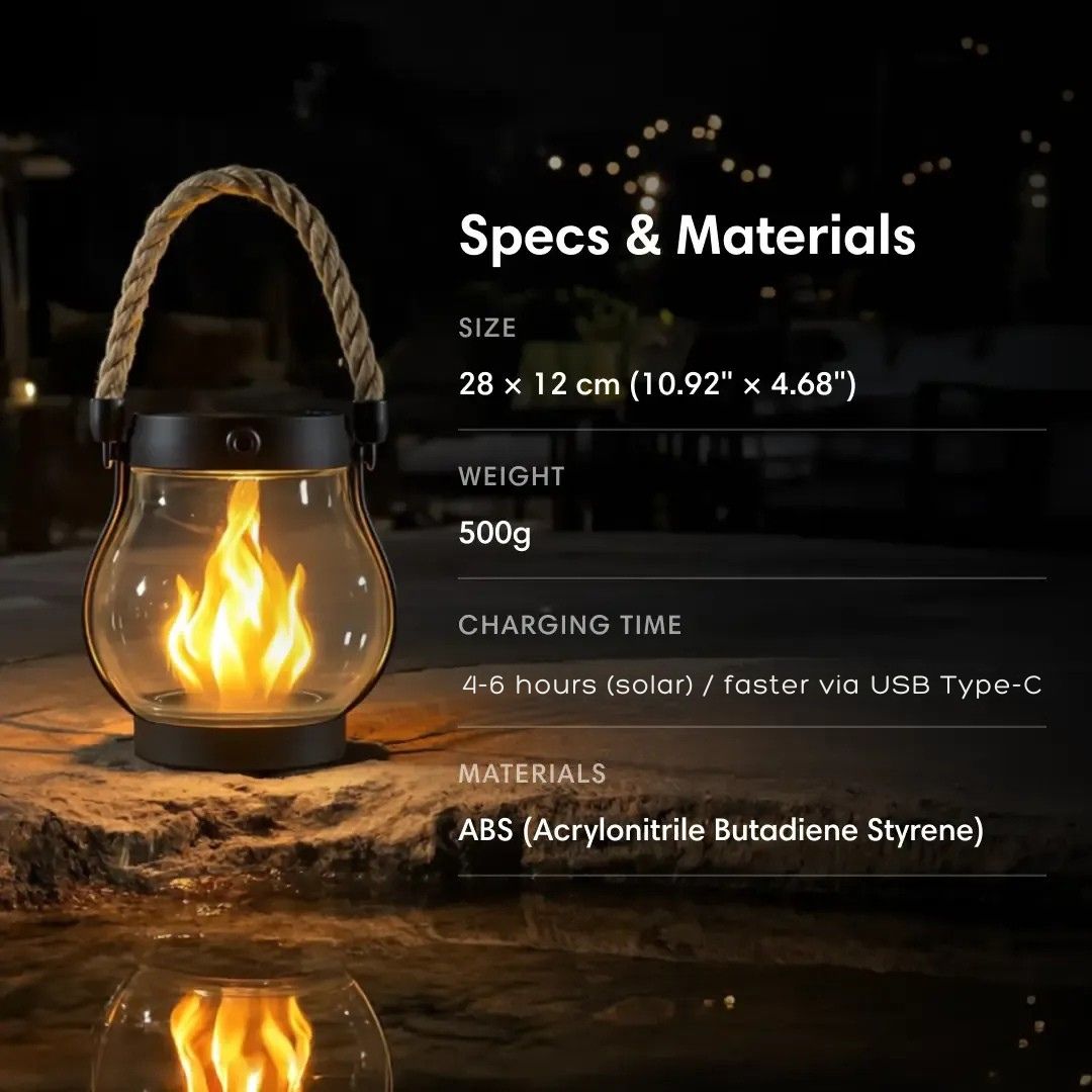 Solar Lanterns
