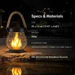 Solar Lanterns