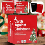 Cards Against Christmas