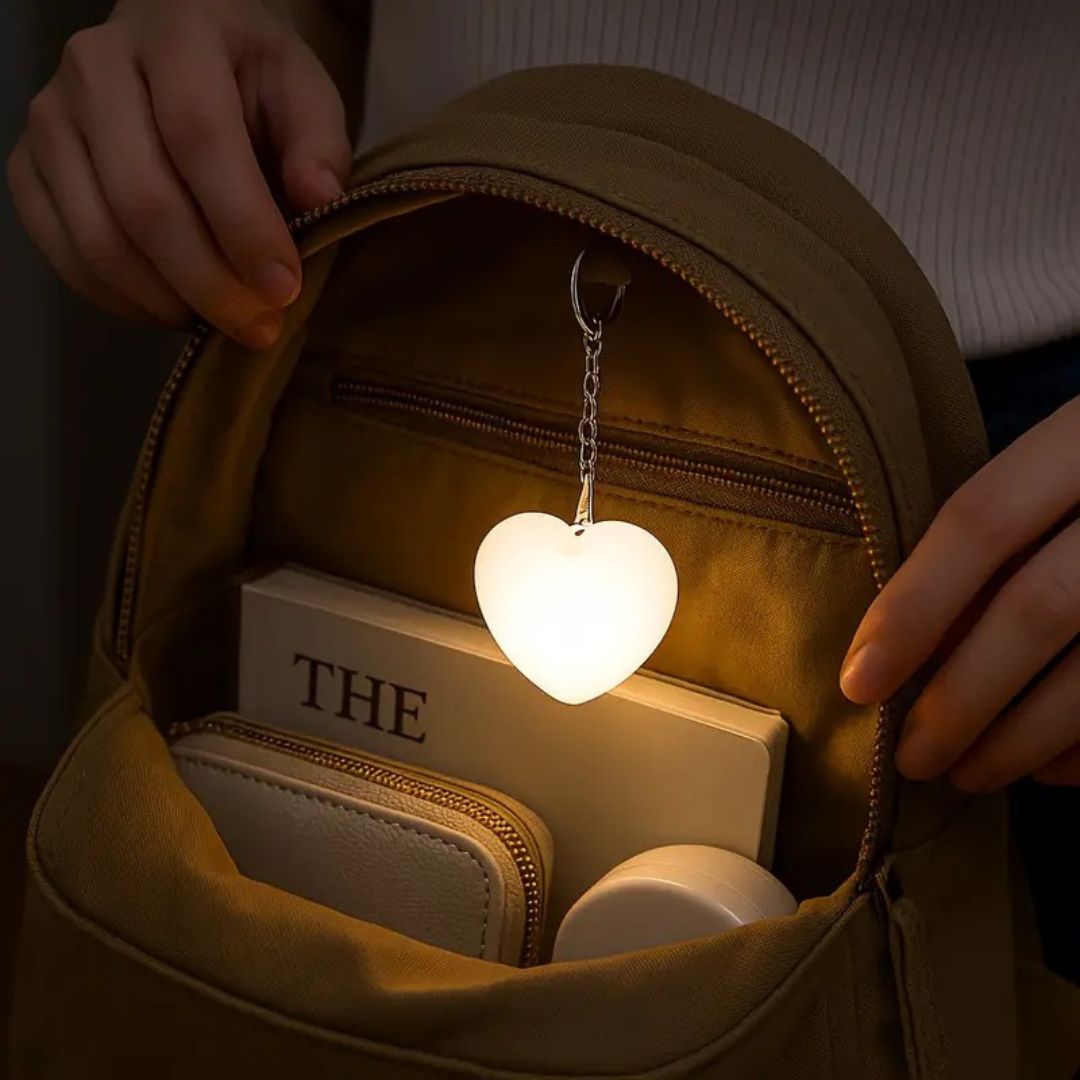 LED Handbag Light