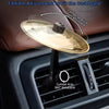 Car Cymbals Vent Mini Drum