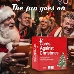 Cards Against Christmas
