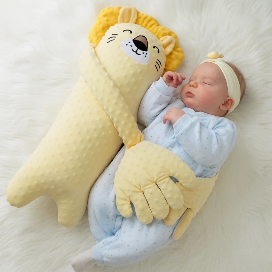 Baby Soothing Sleep Aid
