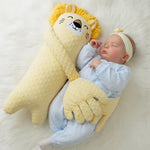Baby Soothing Sleep Aid