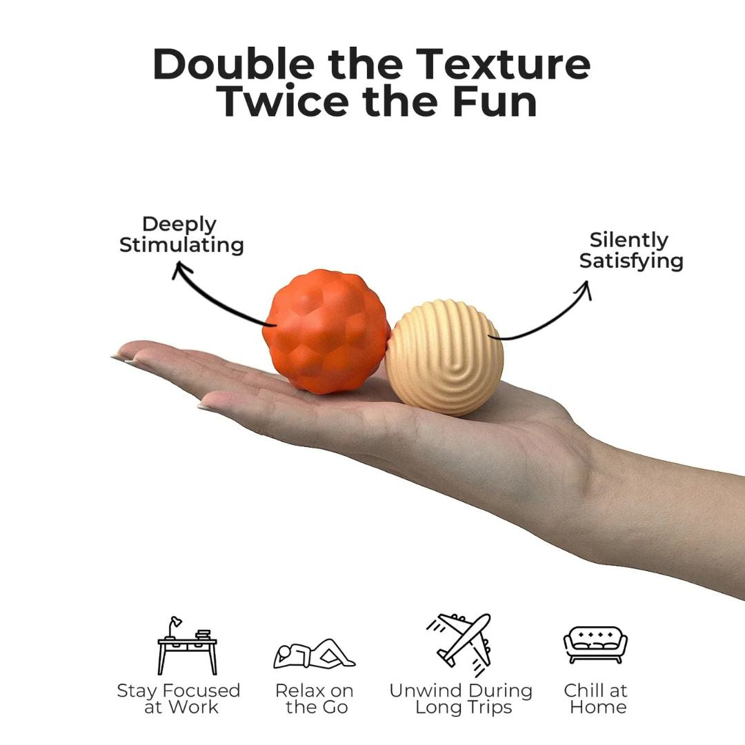 Magnetic Fidget Toy