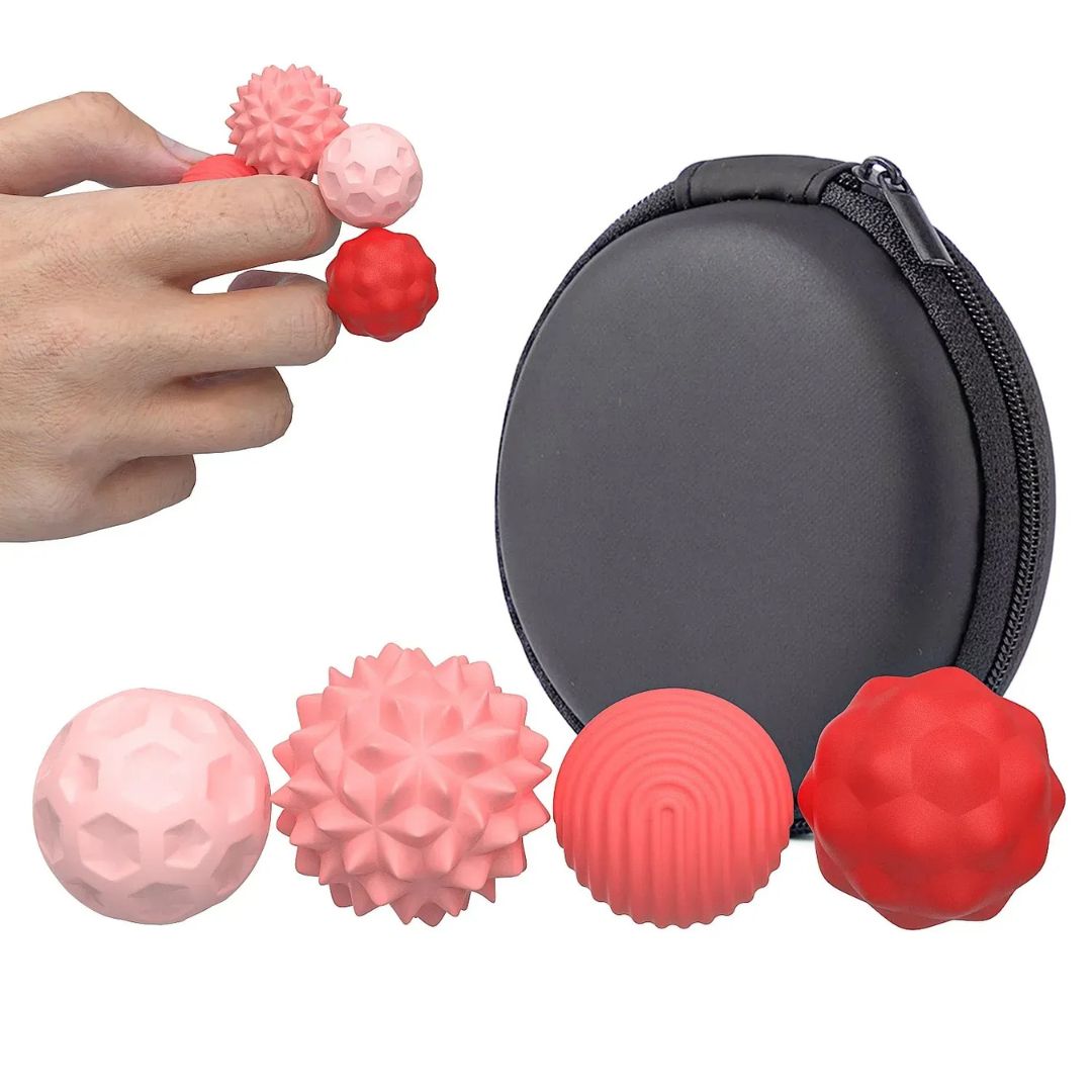 Magnetic Fidget Toy