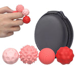 Magnetic Fidget Toy