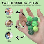 Magnetic Fidget Toy