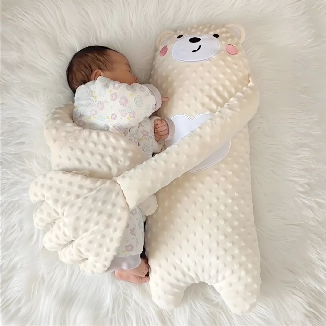 Baby Soothing Sleep Aid