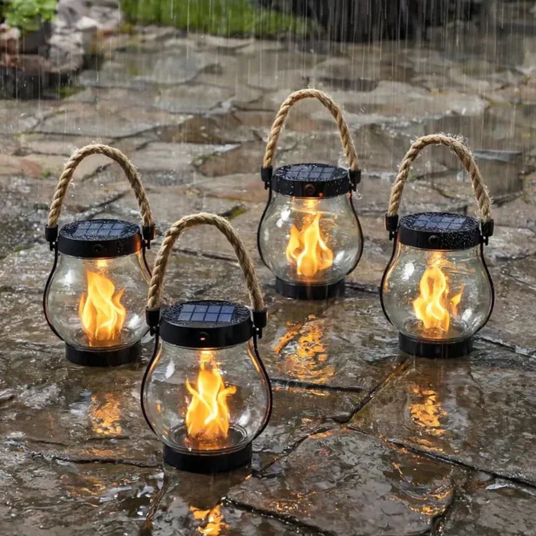 Solar Lanterns