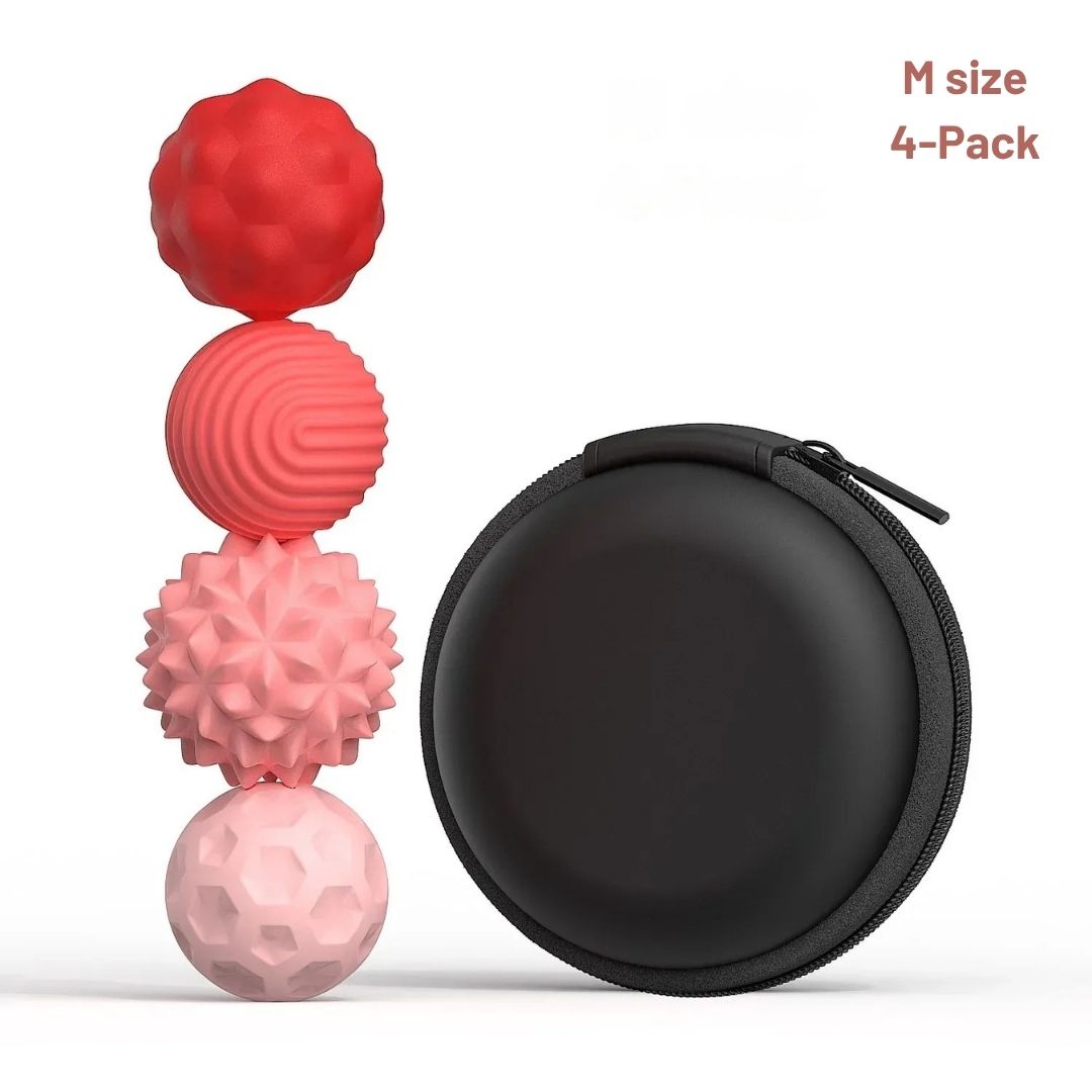 Magnetic Fidget Toy