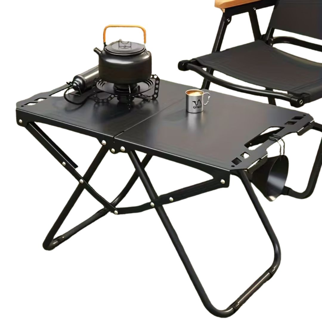 Portable Folding Camping Table