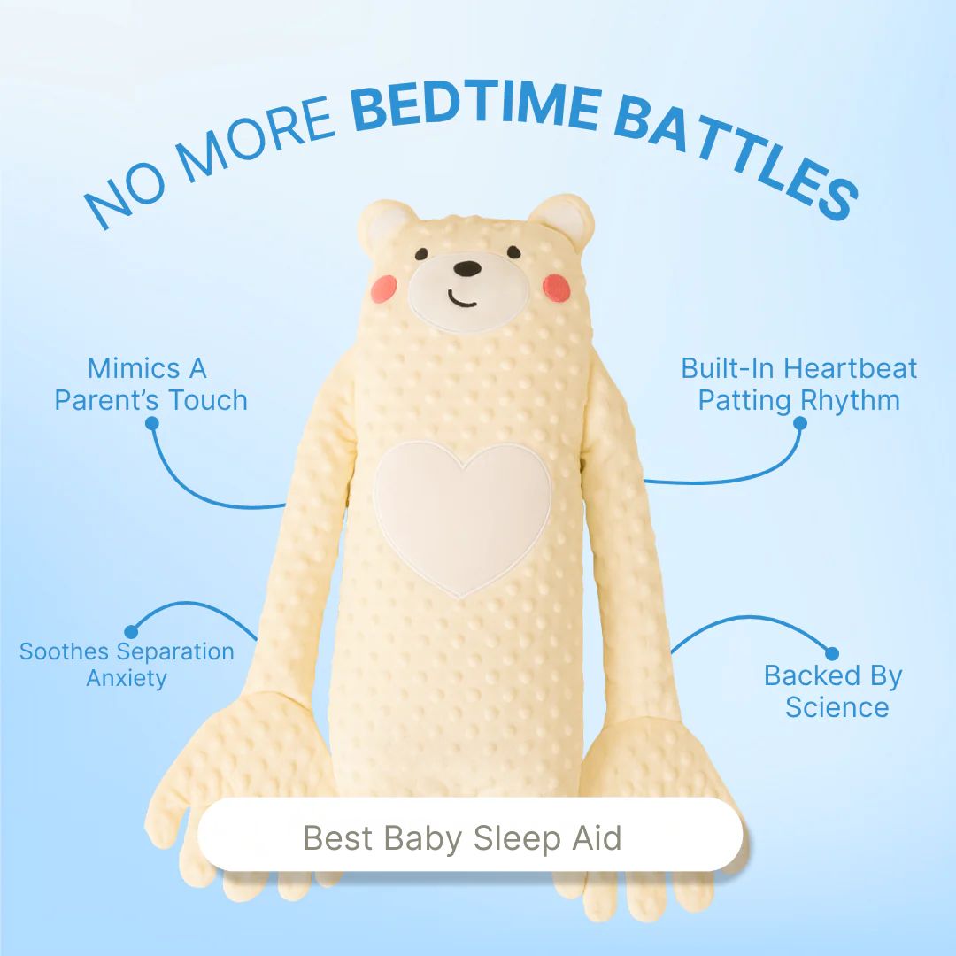 Baby Soothing Sleep Aid