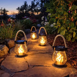Solar Lanterns