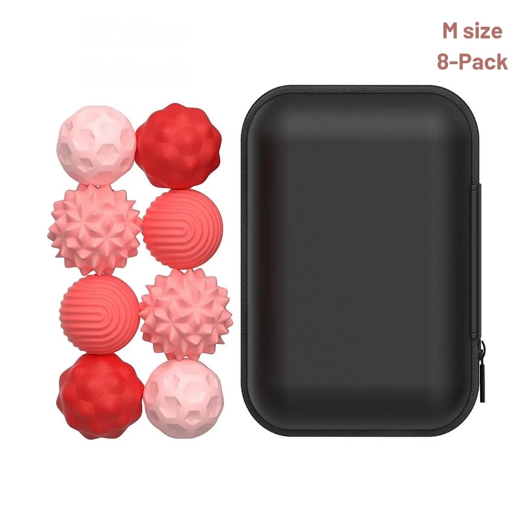 Magnetic Fidget Toy
