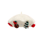 Red Beret for Christmas