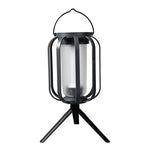 Portable Solar LED Camping Light
