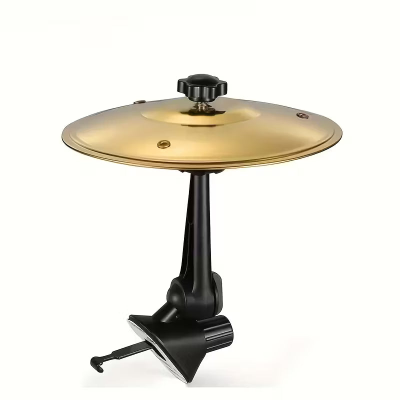 Car Cymbals Vent Mini Drum