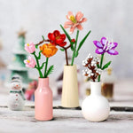 Petal Bricks Advent