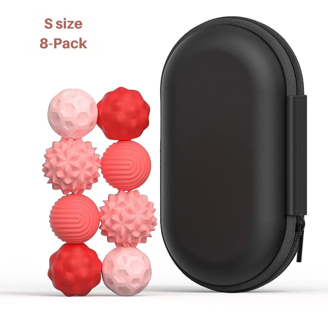 Magnetic Fidget Toy