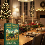 John Deere Advent Calendar 2025