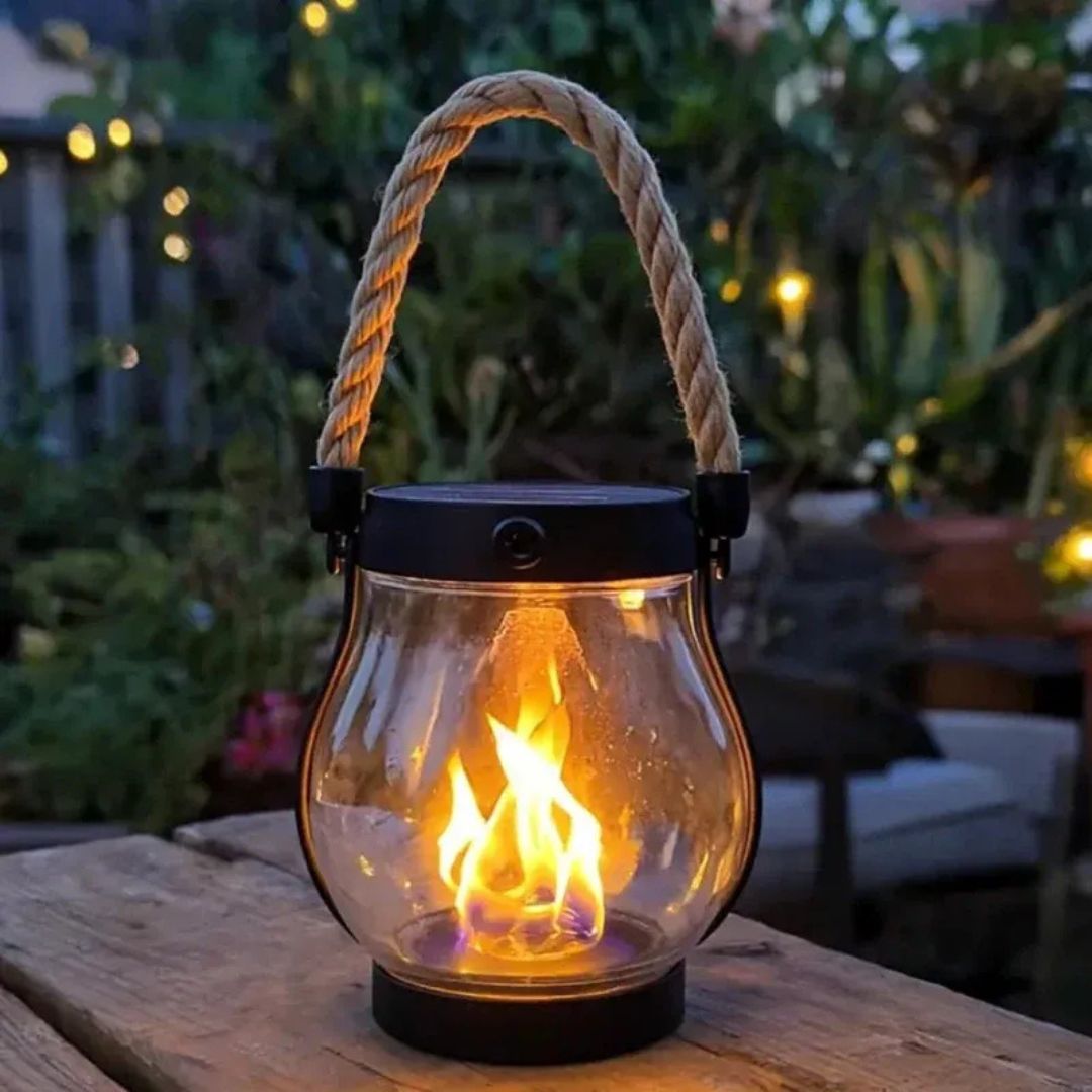 Solar Lanterns