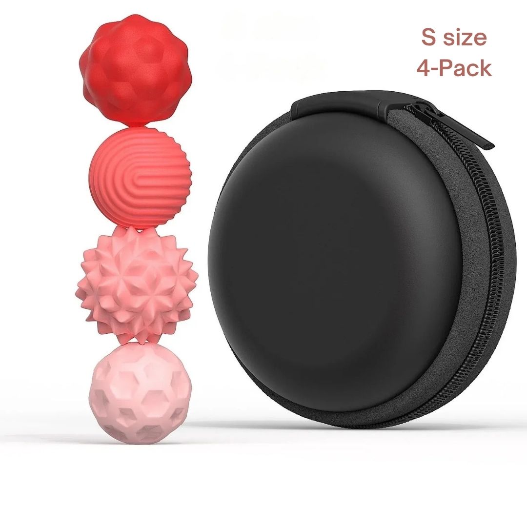 Magnetic Fidget Toy