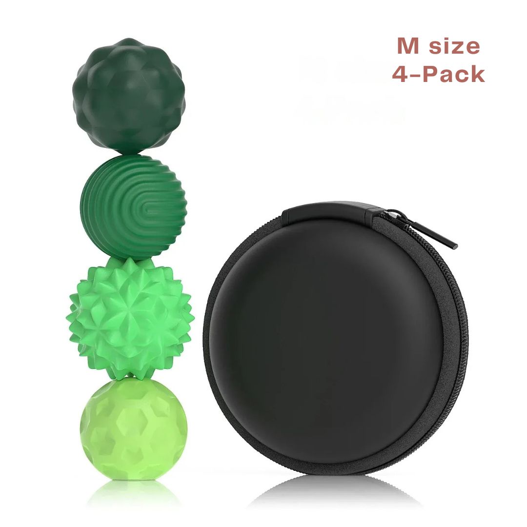 Magnetic Fidget Toy