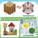 Build-A-World Magnets