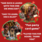 Cards Against Christmas