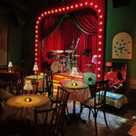 Adjustable Bright LED Desk Lamp with USB Charging