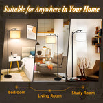 Floor Lamp for Living Room