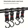 Outdoor Camping Desktop Shelf Hanging Rack