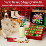 Petal Bricks Advent