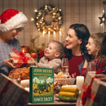 John Deere Advent Calendar 2025