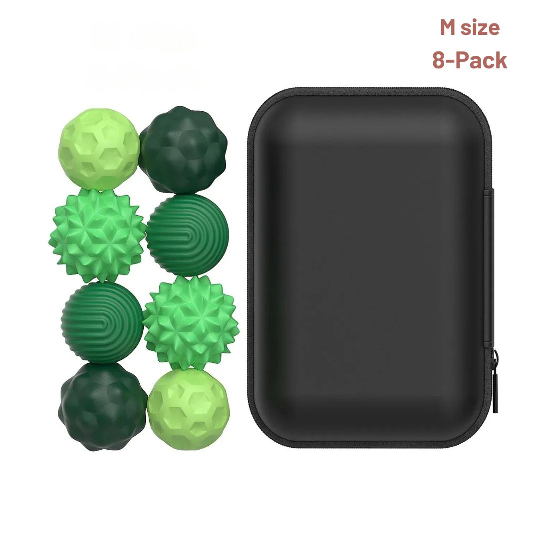 Magnetic Fidget Toy