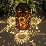 Solar Lanterns Outdoor
