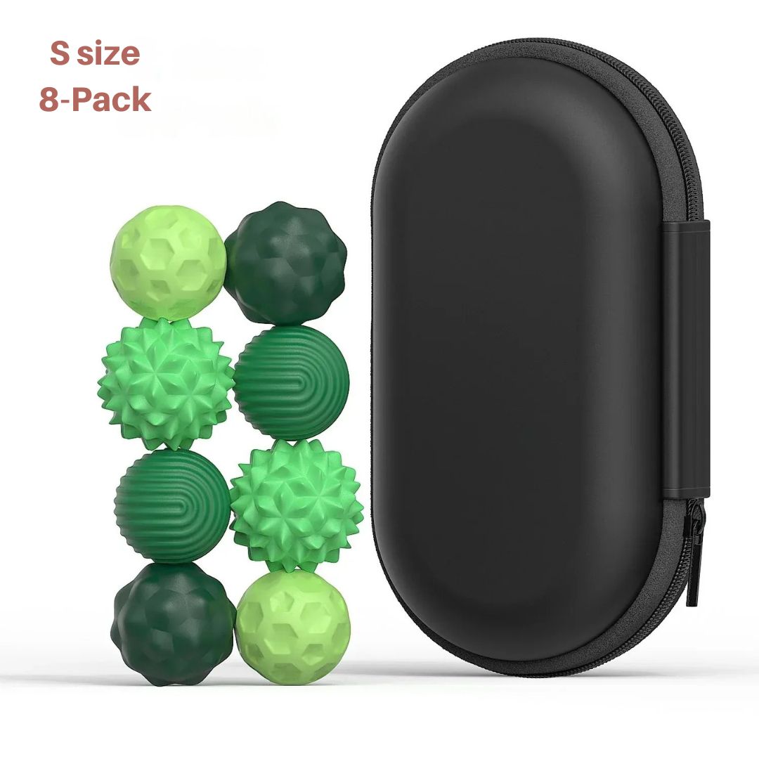 Magnetic Fidget Toy