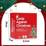 Cards Against Christmas