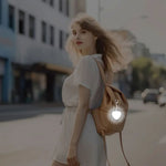 LED Handbag Light
